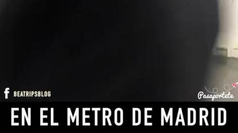 La mejor versión en violín del tema Despacito