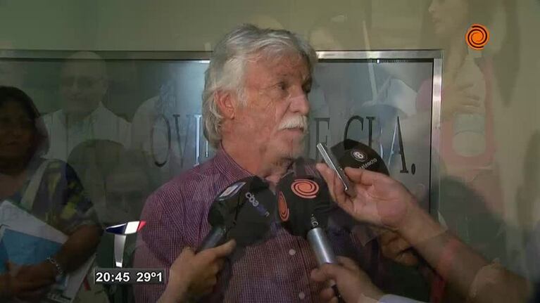 La Municipalidad y el SUOEM acordaron una tregua