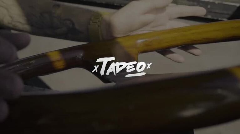 Tadeo, el nuevo cuarteto con electrónica