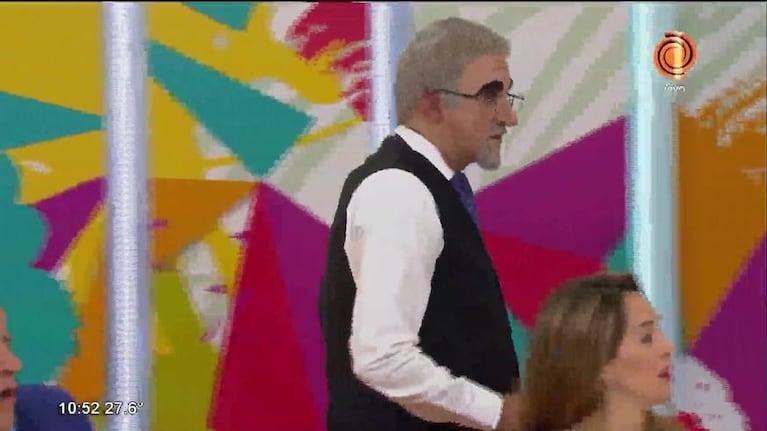 Casos resonantes por "Ricardo Canaletti"