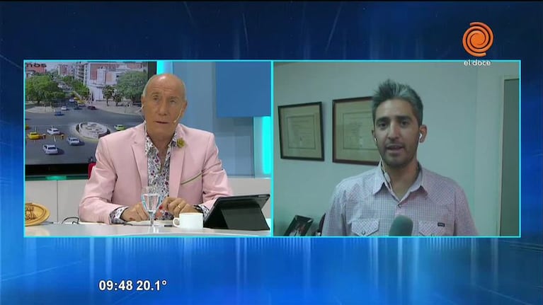 Caso Corradini: pedirán Jury para la Fiscal Liliana Sánchez