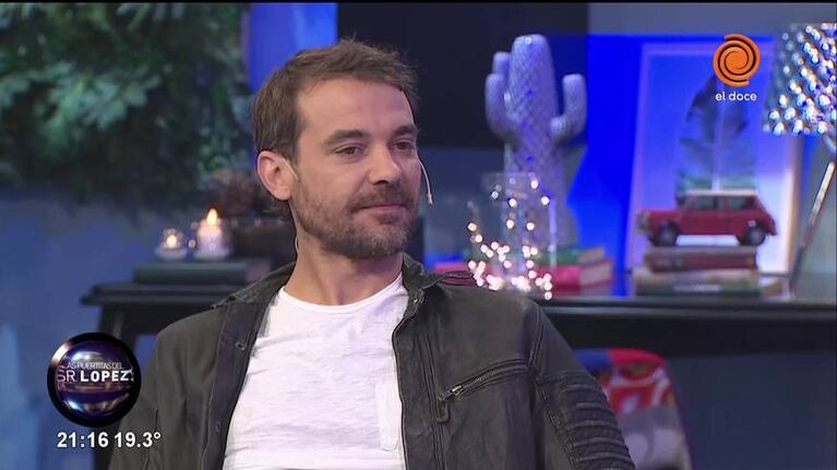 El "TOC" que Pedro le contagió a Paula