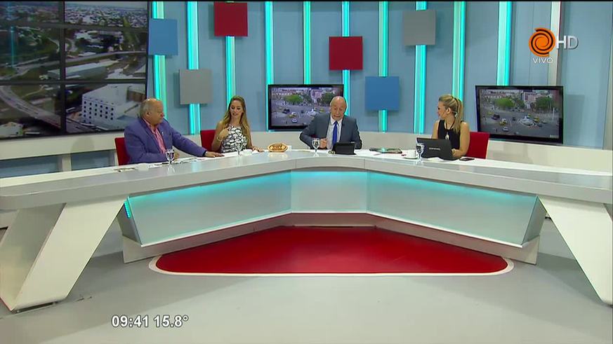 Se suman denuncias contra el Cementerio San Vicente (La Voz)