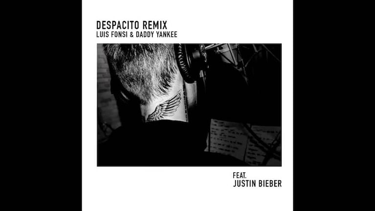 Justin Bieber grabó "Despacito" en español