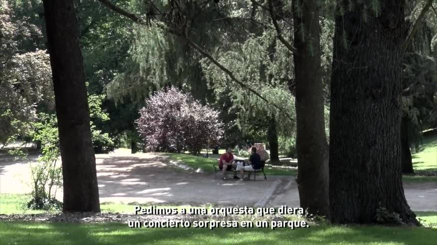 El video de Serrat sobre los refugiados del Mediterraneo