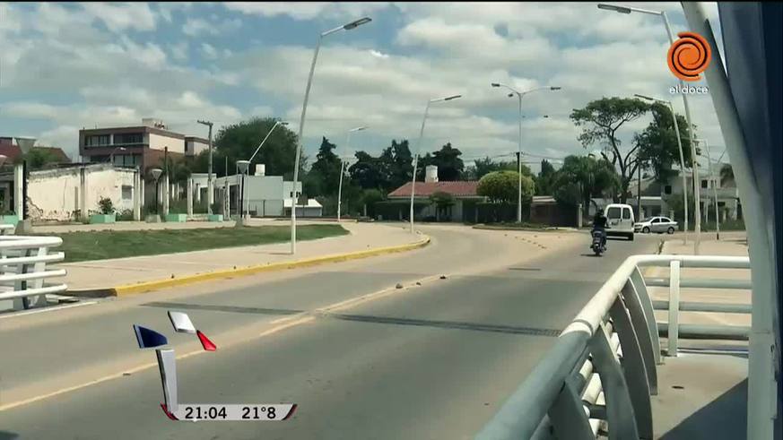 Los sobreprecios K en Villa María