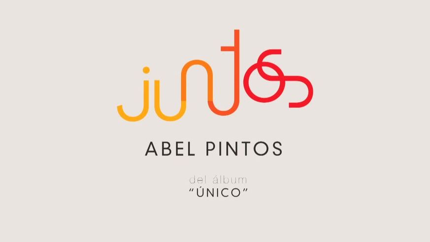 "Juntos", el nuevo tema de Abel Pintos
