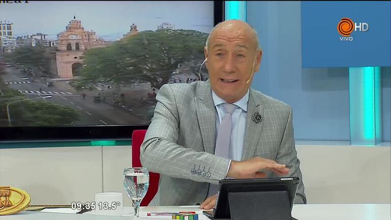 Final del Fútbol para Todos