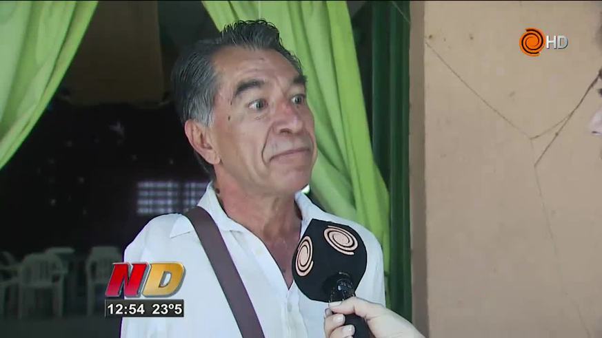 Un hogar de ancianos no recibe alimentos