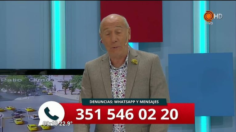 Las predicciones del vidente "carlinhos"