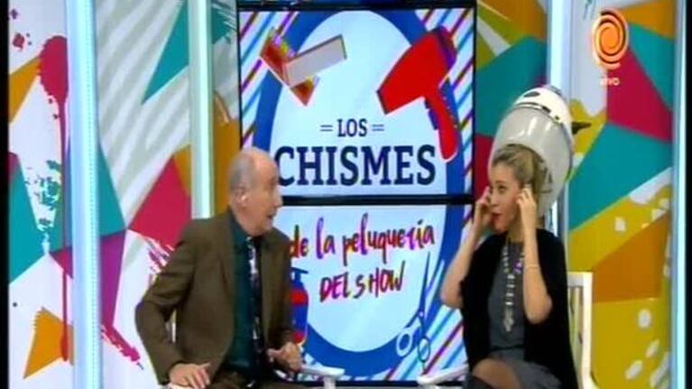 Detienen a esposo de Laura Miller por robo