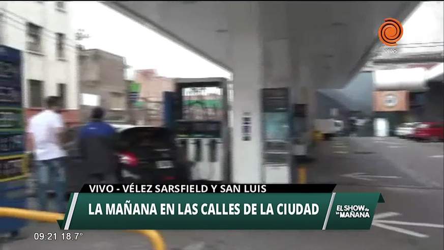 Subió la nafta y ahora le toca al GNC