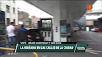 Subió la nafta y ahora le toca al GNC