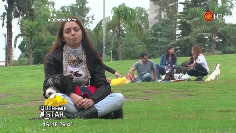 La tarea de la Fundación Discas