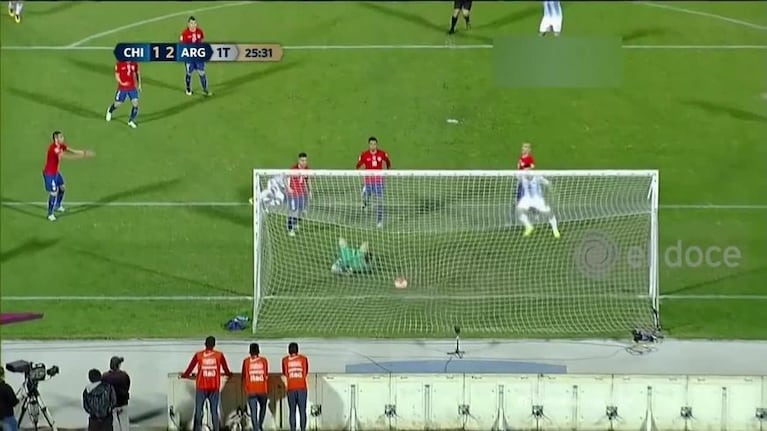 ¿Qué comerá la Selección en Córdoba?
