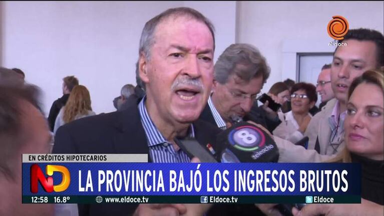 "Vean si el Gobierno nacional no necesita un voto correctivo"