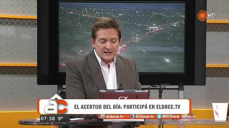 El acertijo de hoy lunes