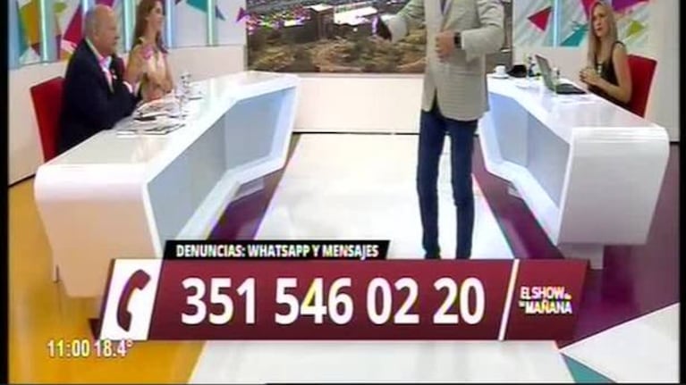Fede Bal y Barbie Vélez apelarán el fallo