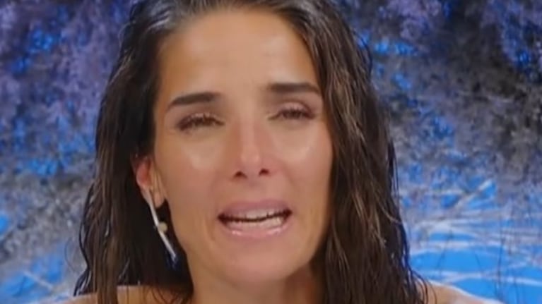 El mensaje de Juana Viale por la salud de Mirtha Legrand