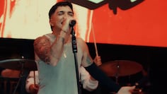 Lo nuevo de Simón Aguirre