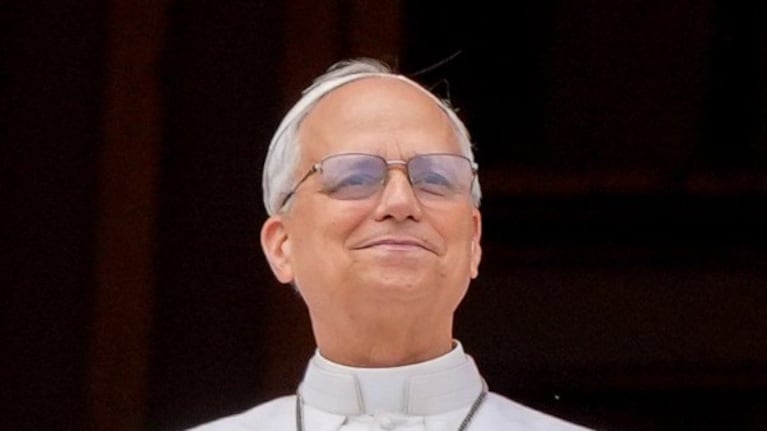 Cómo ve el mundo y la IA el Papa León XIV