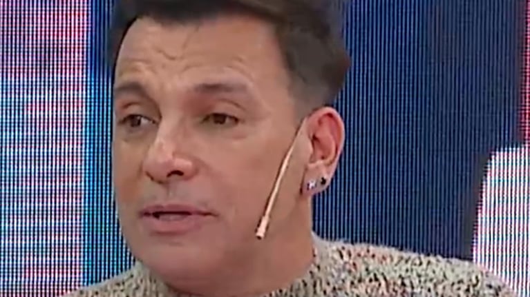 Martín Bossi recordó el día que “rompió el hielo” en Córdoba