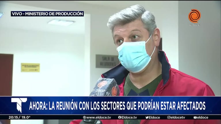 Ante la suba de casos, preocupan las restricciones