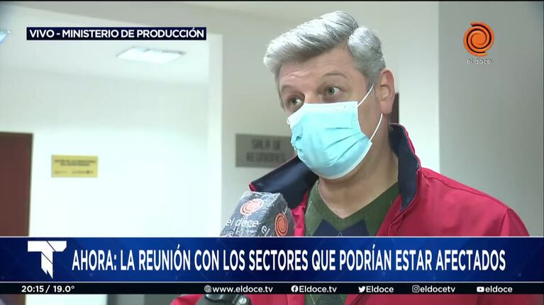 Ante la suba de casos, preocupan las restricciones