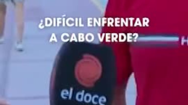 Qué opinan los argentinos de Cabo Verde en Miami