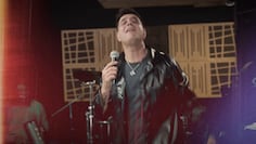 Lisandro Márquez estrenó un nuevo tema romántico