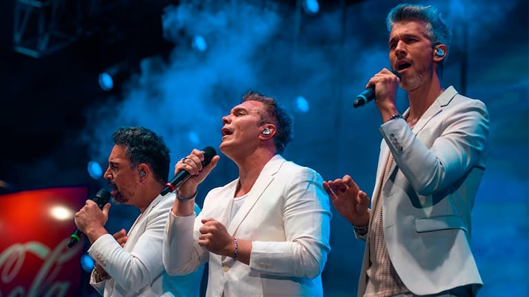 Tras la reprogramación en Jesús María, Destino San Javier destacó el “lazo especial” con el festival