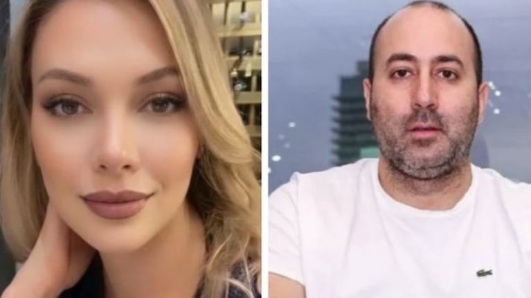 El abogado de Nadie Beller reveló que arrojaron las pericias del celular de Cerimedo