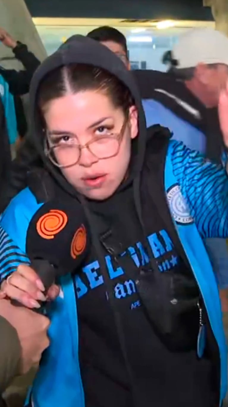 Los piratas apoyaron igual y denunciaron “robo”
