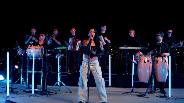 "Como yo", lo nuevo de Luz Paisio