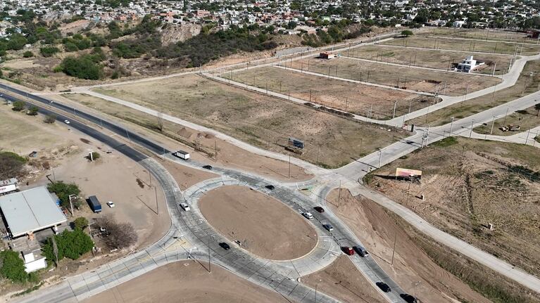 Llaryora quiere reactivar el proyecto de la ruta 19: el mensaje a Nación por los fondos