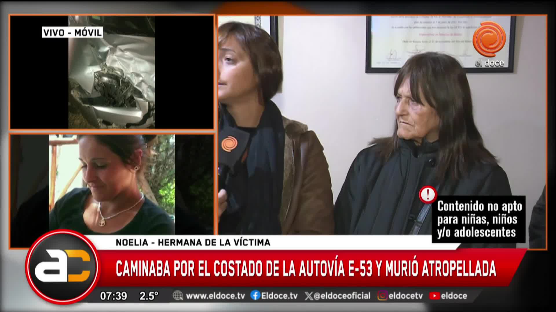 choque