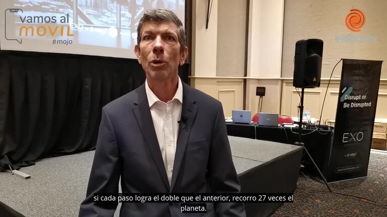 La presentación de Vates