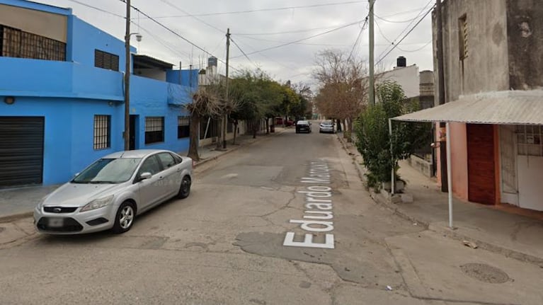 Denuncian ola de robos a taxis, remises y ubers en barrio Sargento Cabral