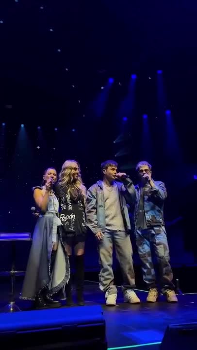 Cris Morena 