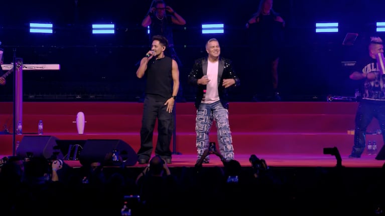 La Konga y Grupo Red lanzaron una nueva versión de "No Podré Olvidarme de Ti"