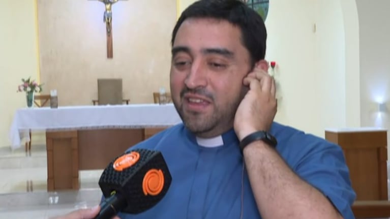 La vestimenta del Papa llevará dos detalles cordobeses