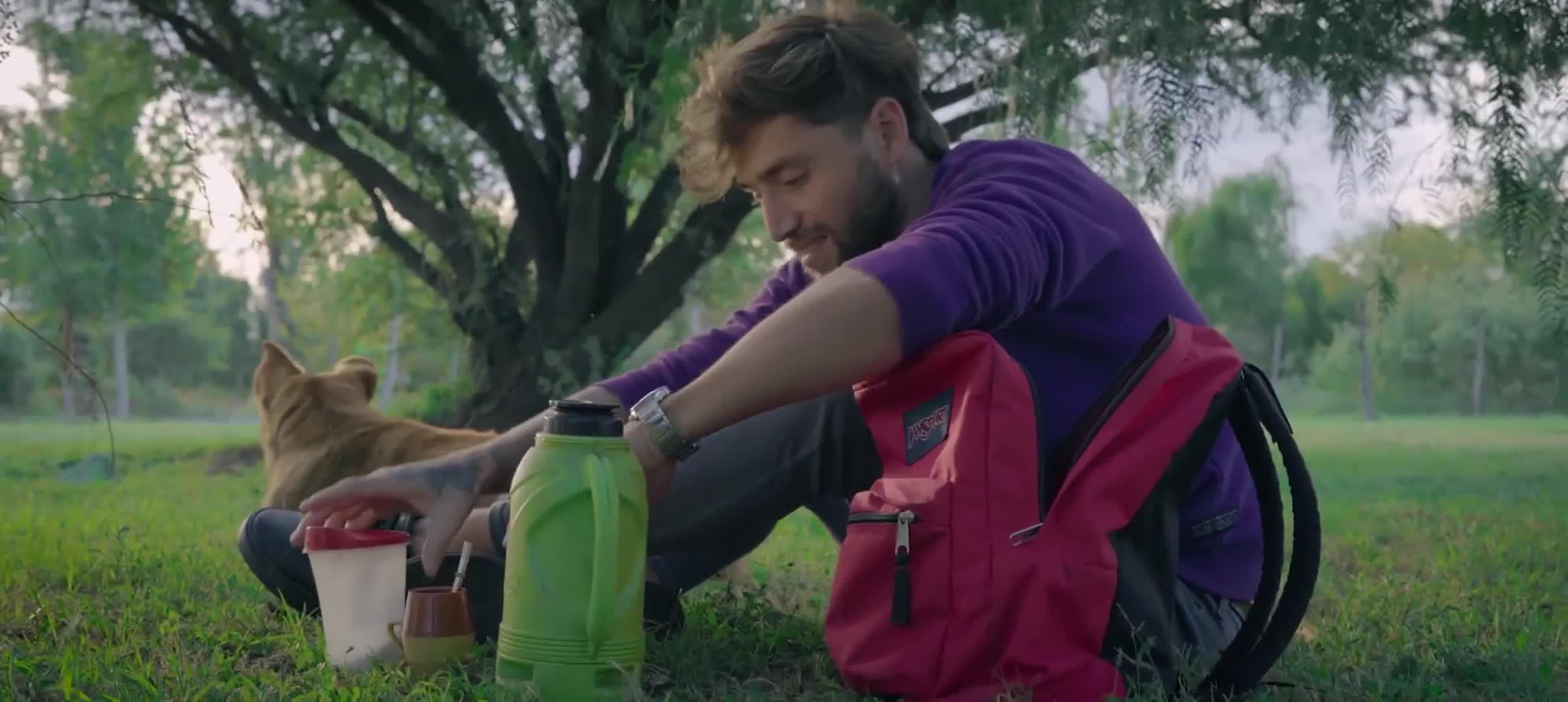 "Te mentiría", lo nuevo de La Konga