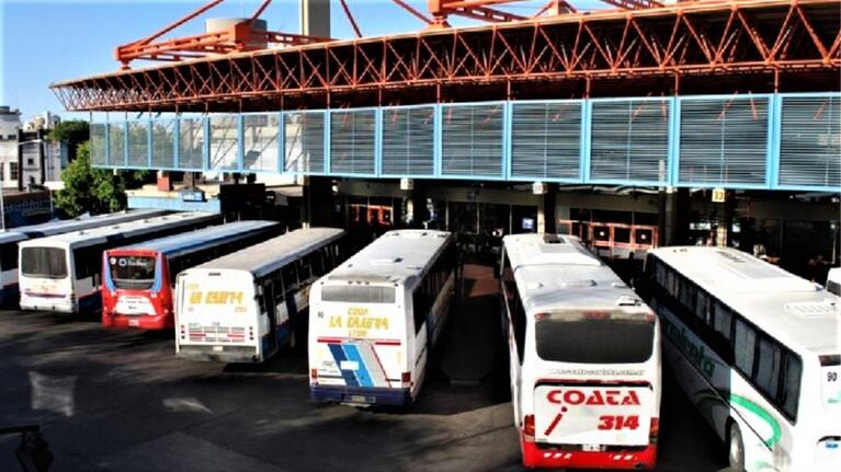 Sexto aumento de interurbanos en el año: la mirada de la Fetap y la relación con la Provincia