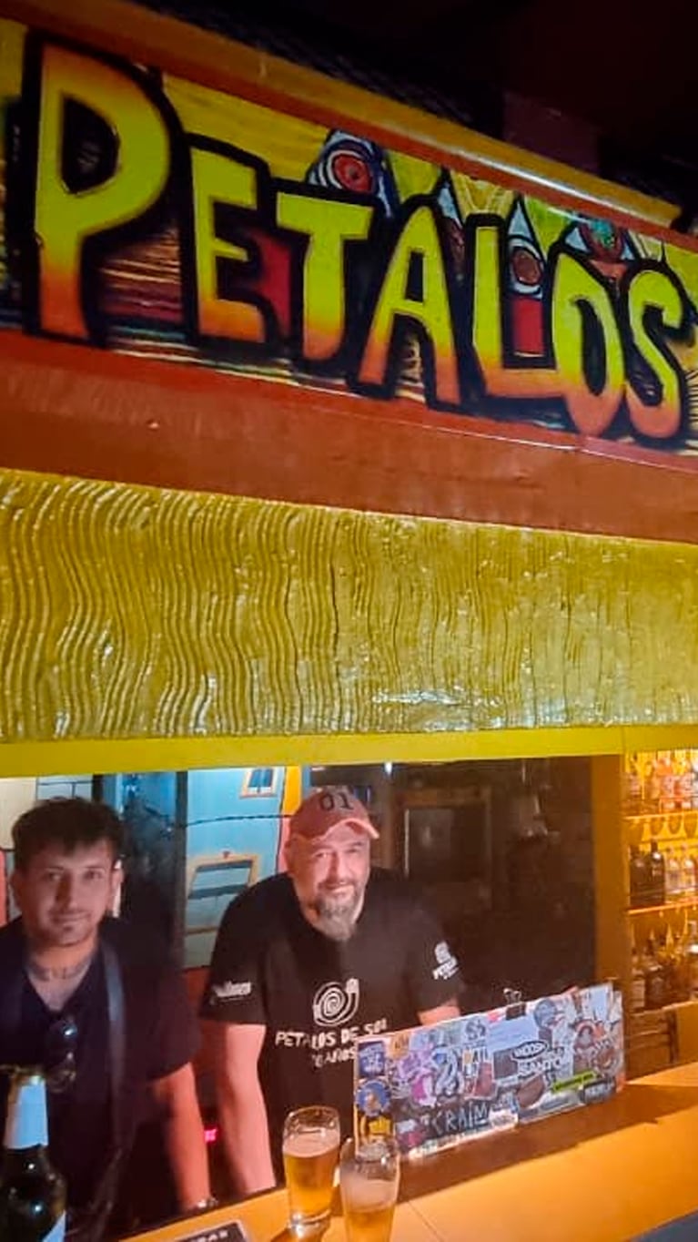 El icónico bar de Córdoba festeja sus 30