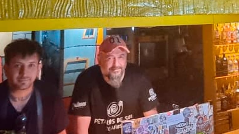 El icónico bar de Córdoba festeja sus 30