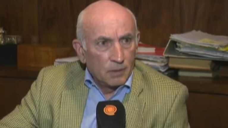 El testimonio del abogado del cura detenido por abuso sexual