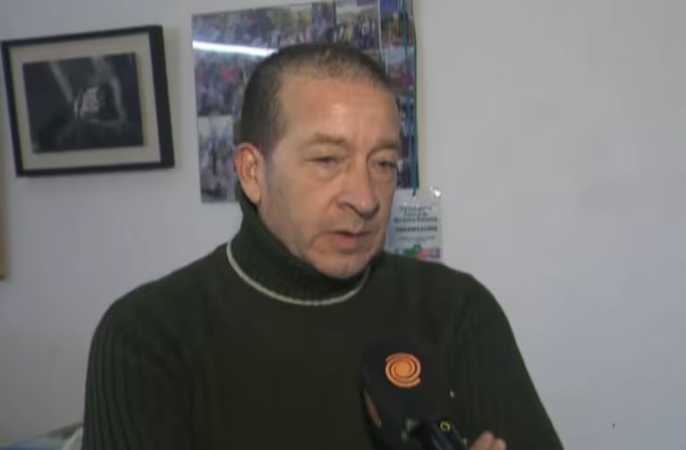 El fiscal Klinger explicó por qué elevó a juicio a Fernando Albareda por el asesinato de su madre