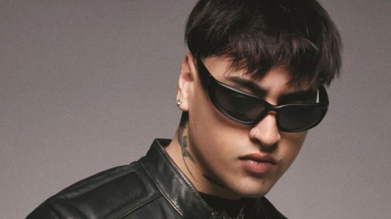 Tiago PZK anticipó su show en Córdoba y reveló: “Tengo canciones de cuarteto que nunca salieron”