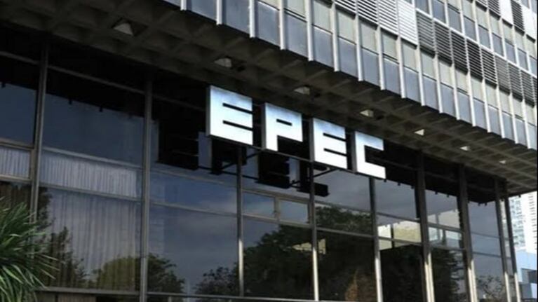 Nuevos aumentos en las tarifas de Epec