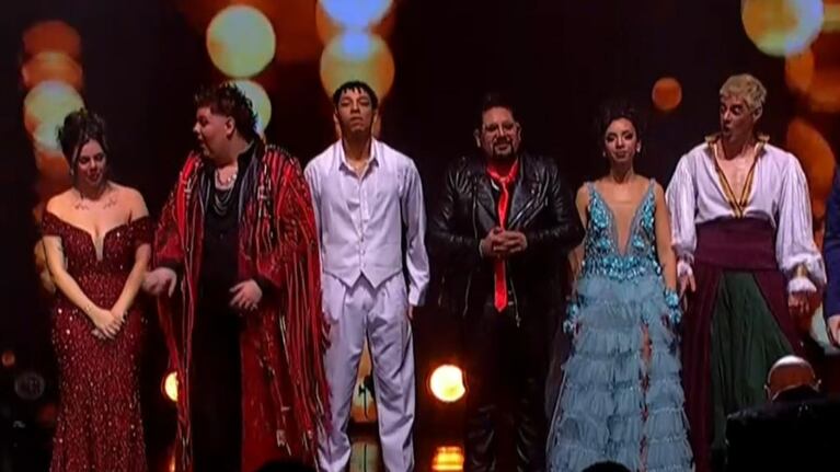Los participantes que seguirán en la segunda temporada de Es MI Sueño